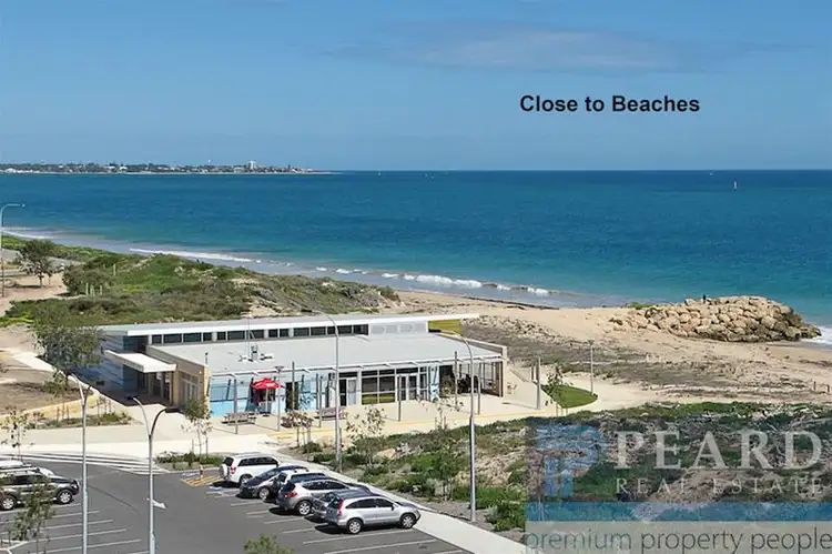 Sixth view of Homely land listing, 21 Bellambi  Chase, Lakelands WA 6180