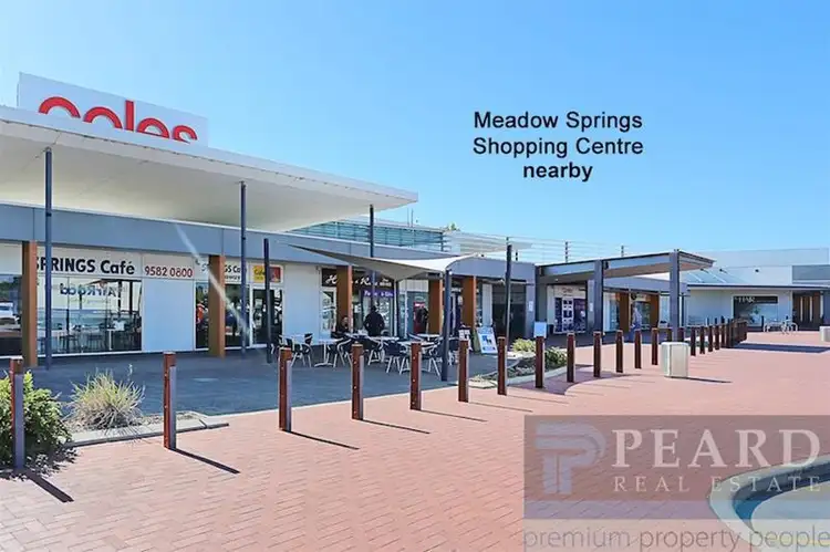 Seventh view of Homely land listing, 21 Bellambi  Chase, Lakelands WA 6180