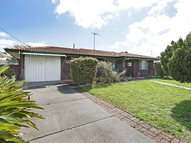 Main view of Homely house listing, 30 Terry Crescent, Mandurah WA 6210