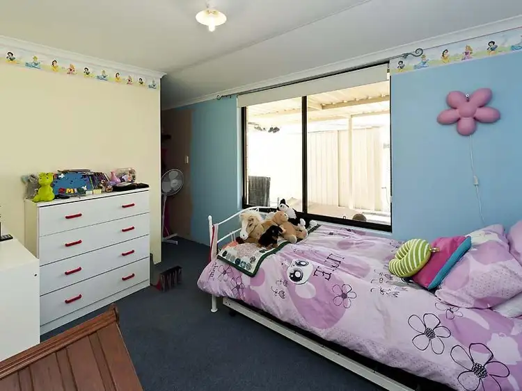 Seventh view of Homely house listing, 14 Chalice Rise, Lakelands WA 6180