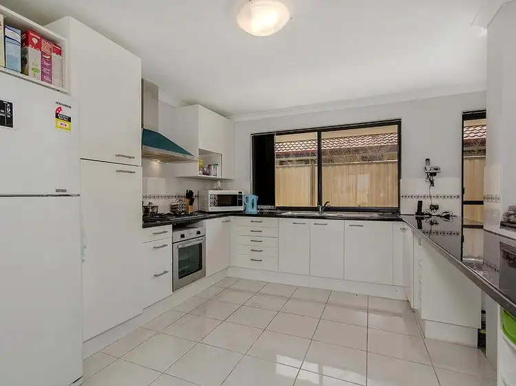 Main view of Homely house listing, 2 Koomba Rise, Bertram WA 6167