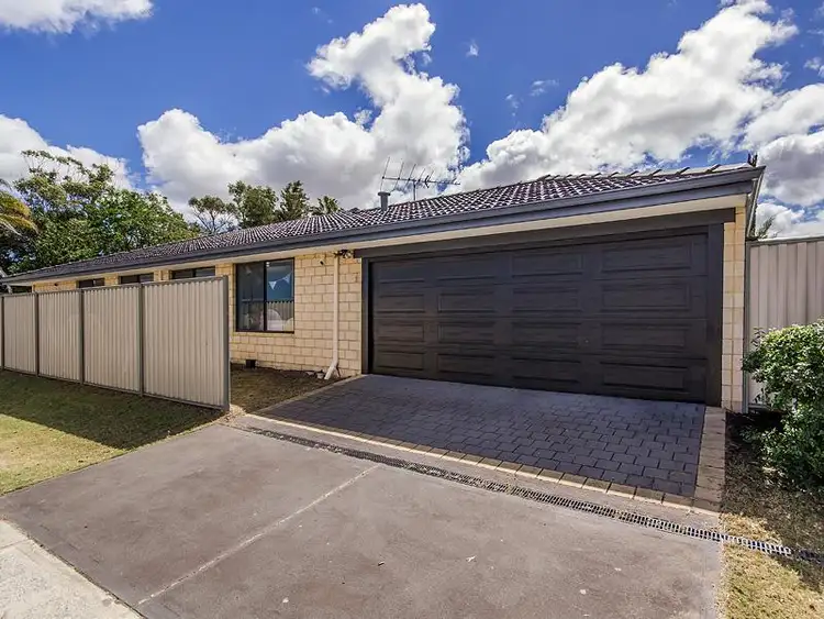 Seventh view of Homely house listing, 2 Koomba Rise, Bertram WA 6167