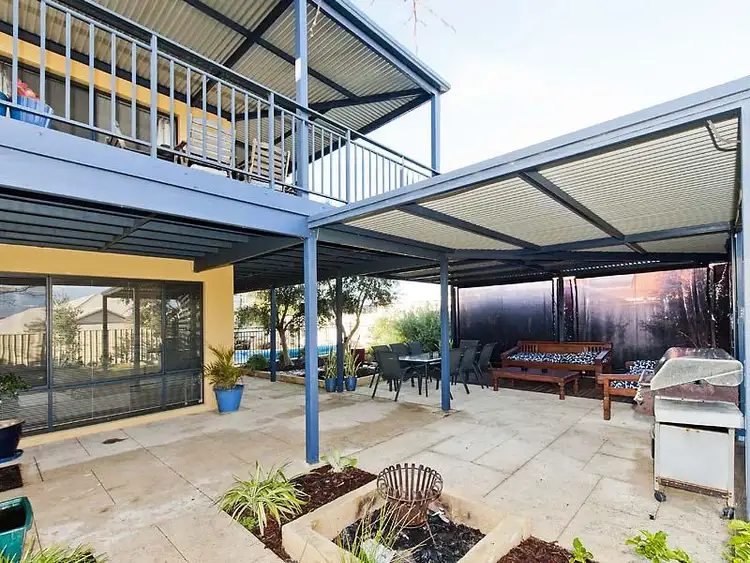 Main view of Homely house listing, 12 John Dory Cove, Wannanup WA 6210