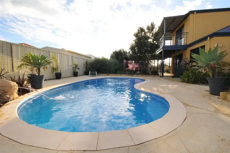 Second view of Homely house listing, 12 John Dory Cove, Wannanup WA 6210