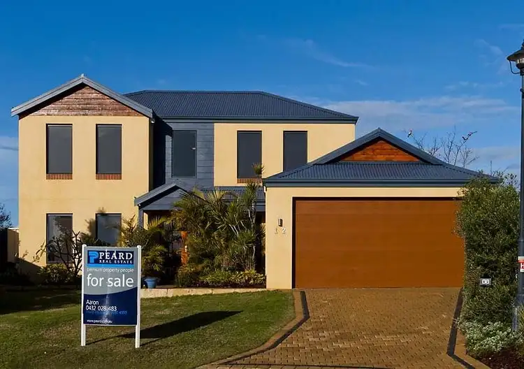 Third view of Homely house listing, 12 John Dory Cove, Wannanup WA 6210