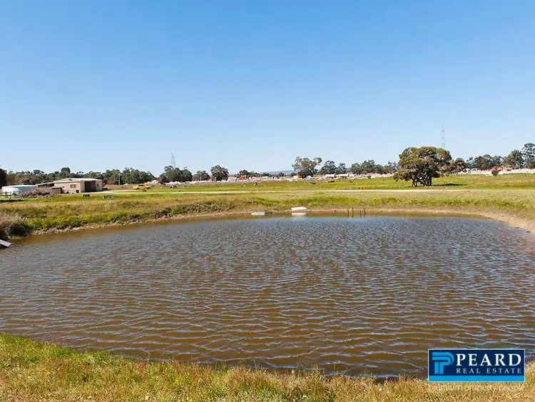 Seventh view of Homely land listing, 35 Cobb & Co Road, Pinjarra WA 6208