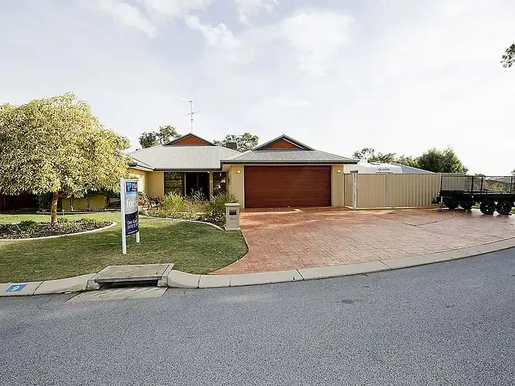 9 Fireglow Vista, Erskine WA 6210