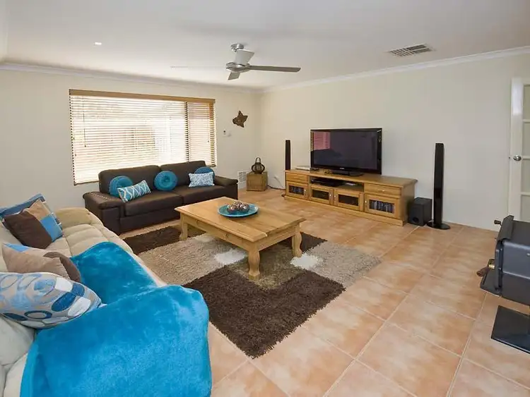 Seventh view of Homely house listing, 9 Fireglow Vista, Erskine WA 6210