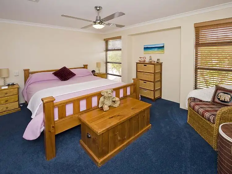 Third view of Homely house listing, 9 Fireglow Vista, Erskine WA 6210