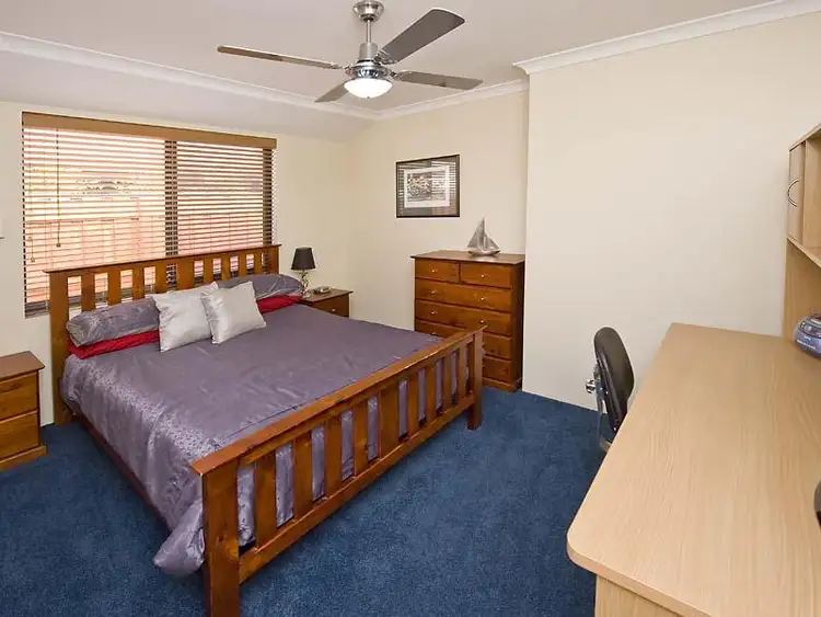 Fourth view of Homely house listing, 9 Fireglow Vista, Erskine WA 6210