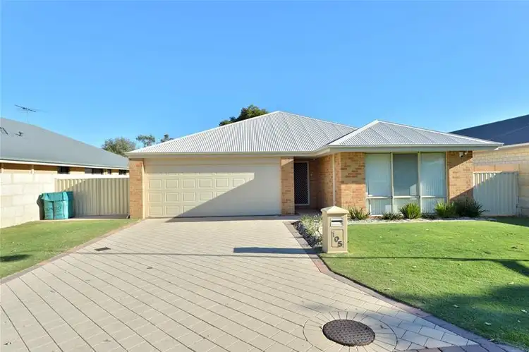 105 Linville Street, Wannanup WA 6210
