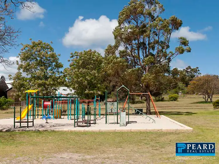 Third view of Homely land listing, 6 Bishop Place, Yarloop WA 6218