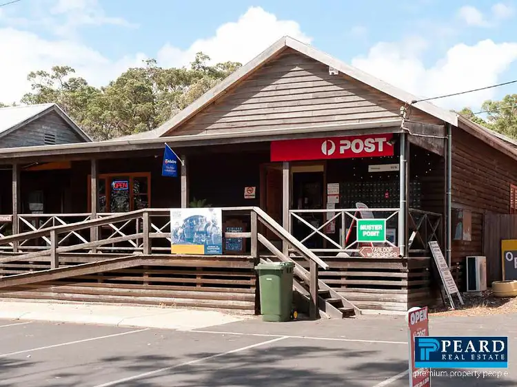 Fourth view of Homely land listing, 6 Bishop Place, Yarloop WA 6218