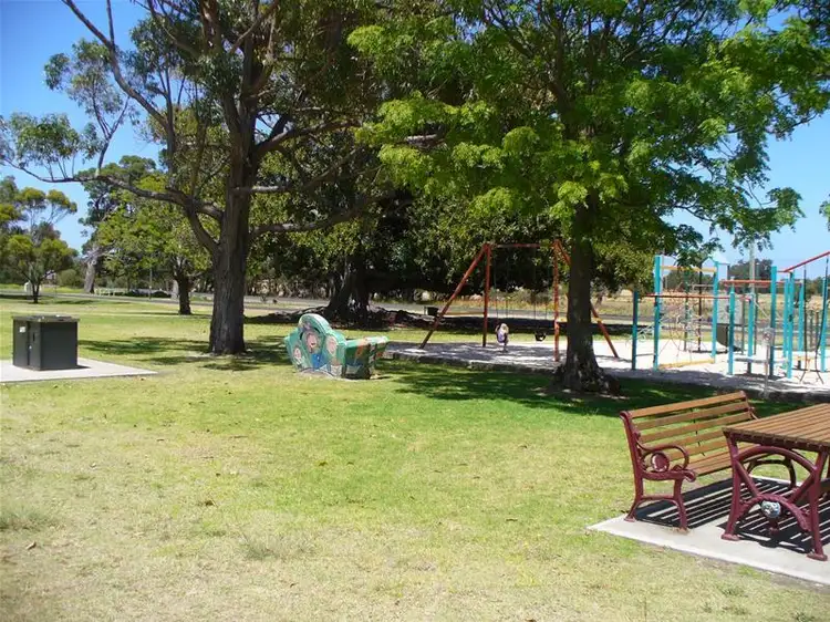 Fifth view of Homely land listing, 6 Bishop Place, Yarloop WA 6218