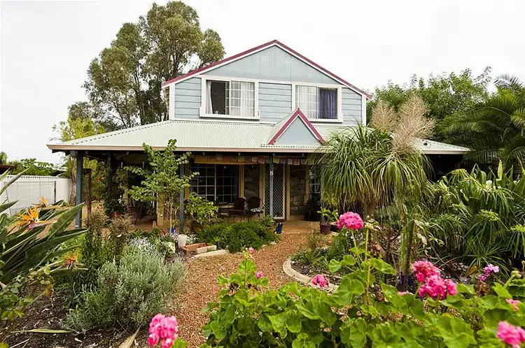 15 Karrul Way, Greenfields WA 6210