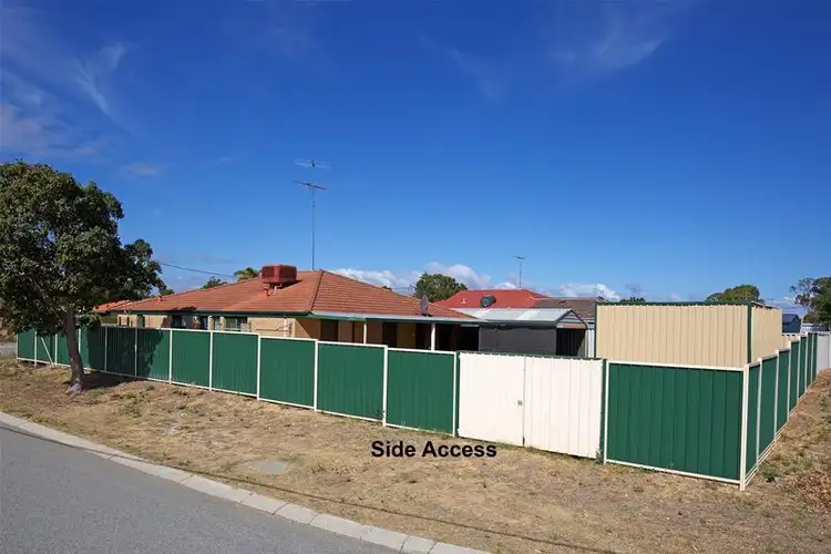 Second view of Homely house listing, 23 Casula Avenue, Coodanup WA 6210