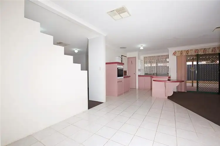 Fourth view of Homely house listing, 23 Casula Avenue, Coodanup WA 6210