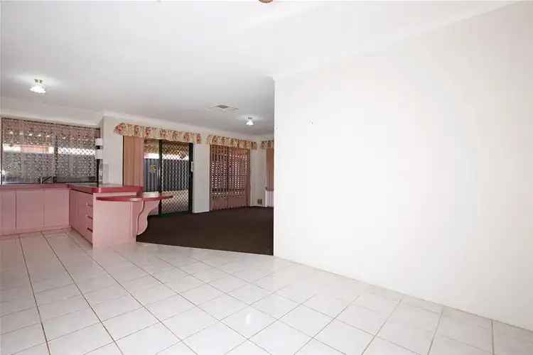 Fifth view of Homely house listing, 23 Casula Avenue, Coodanup WA 6210