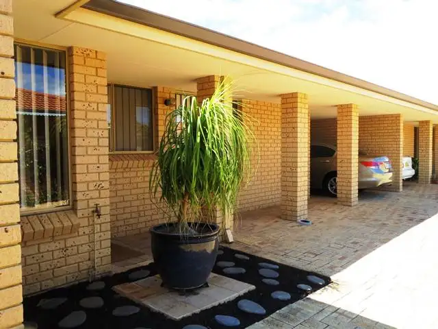 Main view of Homely villa listing, 7/2 Andrew Street, Mandurah WA 6210