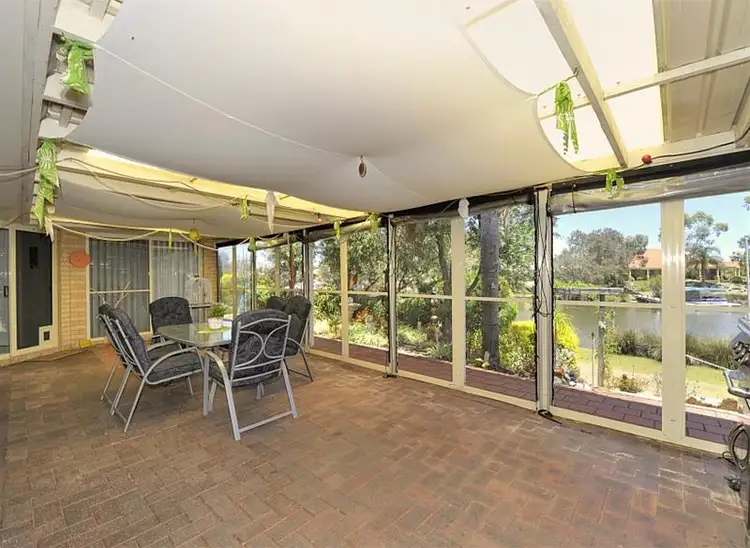 Sixth view of Homely house listing, 65 Delta Drive, South Yunderup WA 6208