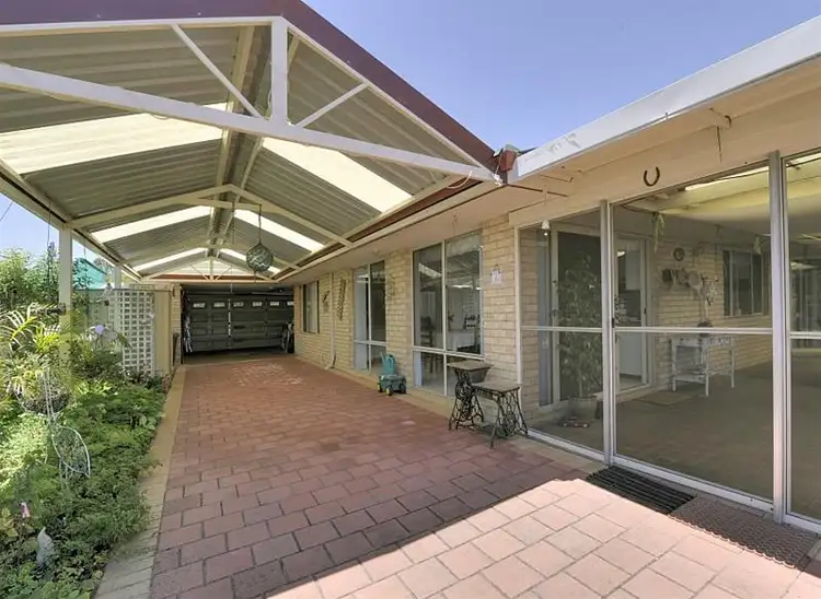 Seventh view of Homely house listing, 65 Delta Drive, South Yunderup WA 6208