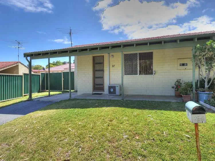 37/1515 Old Coast Road, Bouvard WA 6211