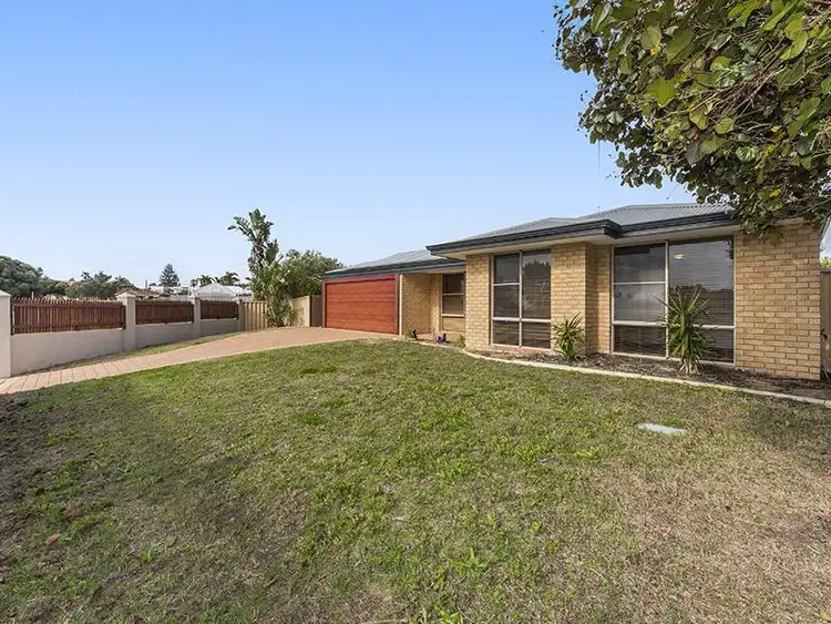 160 McLarty Road, Halls Head WA 6210