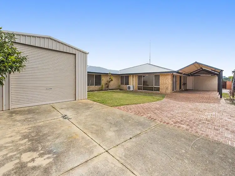 Third view of Homely house listing, 160 McLarty Road, Halls Head WA 6210