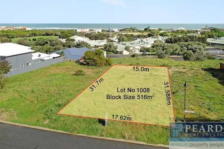 51 Endeavour Circle, Wannanup WA 6210