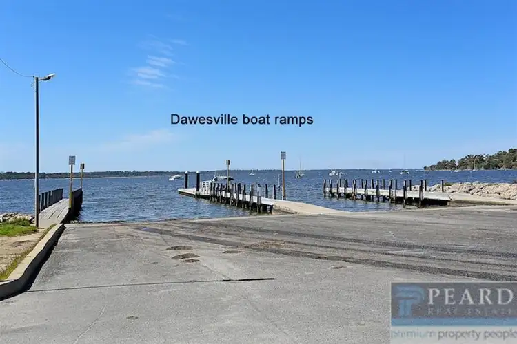 Sixth view of Homely land listing, 51 Endeavour Circle, Wannanup WA 6210