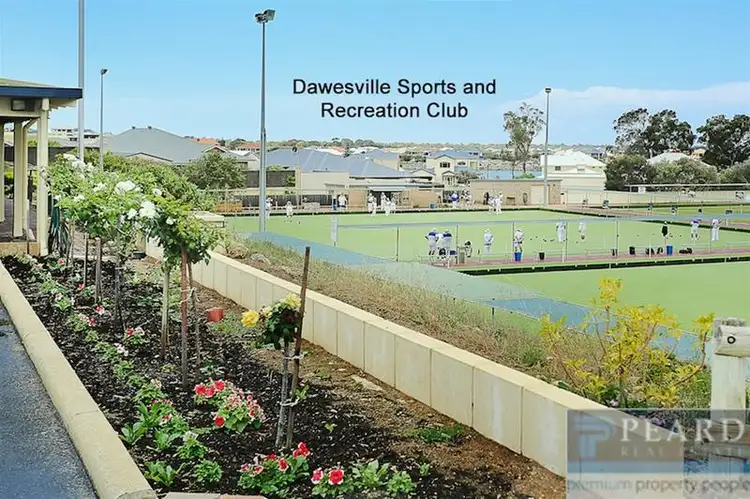 Seventh view of Homely land listing, 51 Endeavour Circle, Wannanup WA 6210