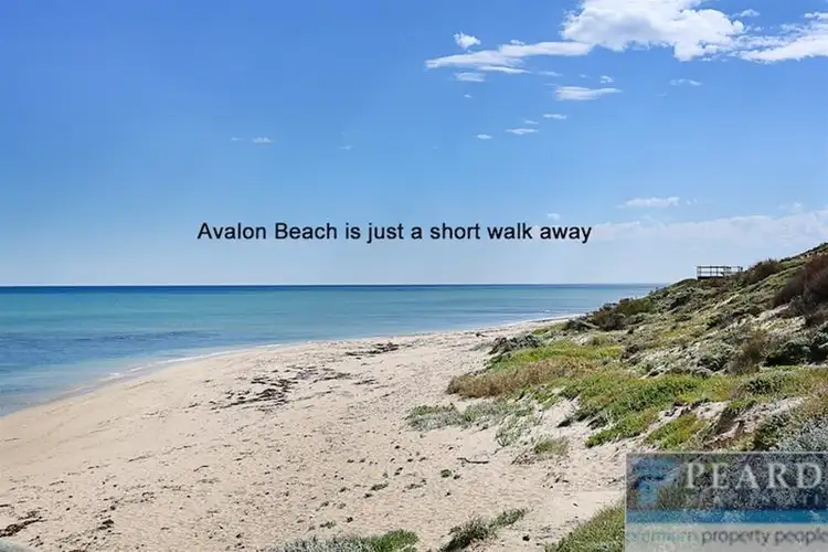 Fourth view of Homely land listing, 51 Endeavour Circle, Wannanup WA 6210