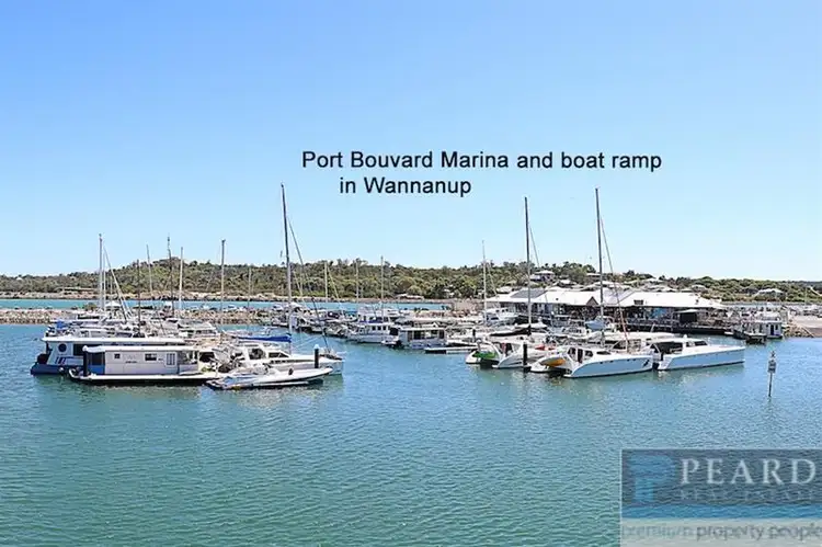 Fifth view of Homely land listing, 51 Endeavour Circle, Wannanup WA 6210