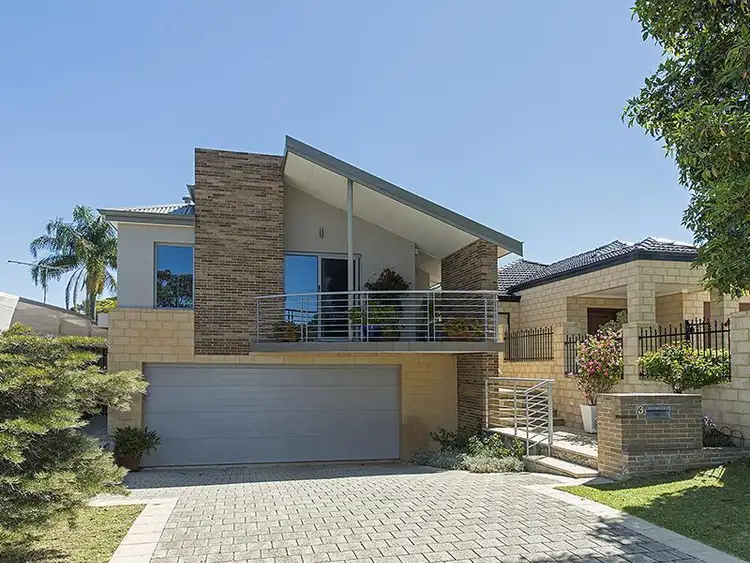 Main view of Homely house listing, 13 Ruan Place, Kewdale WA 6105
