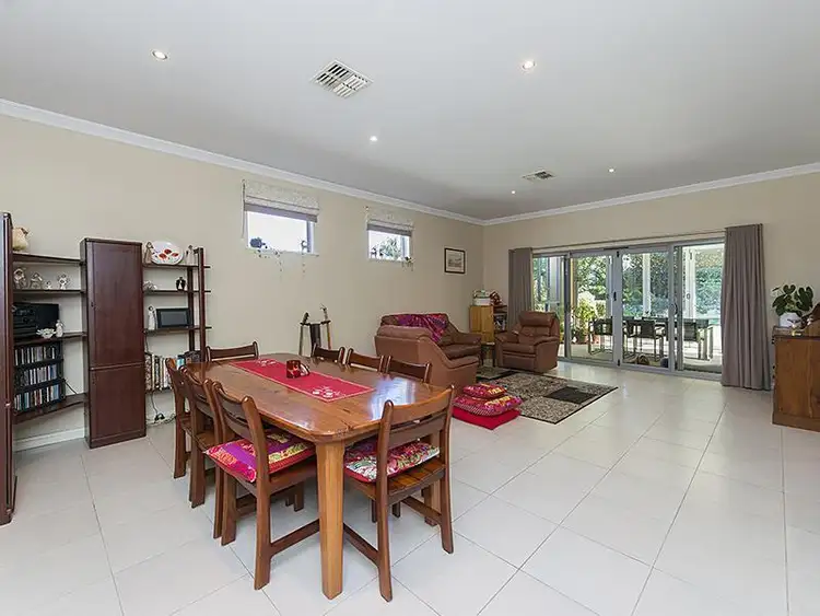 Fifth view of Homely house listing, 13 Ruan Place, Kewdale WA 6105