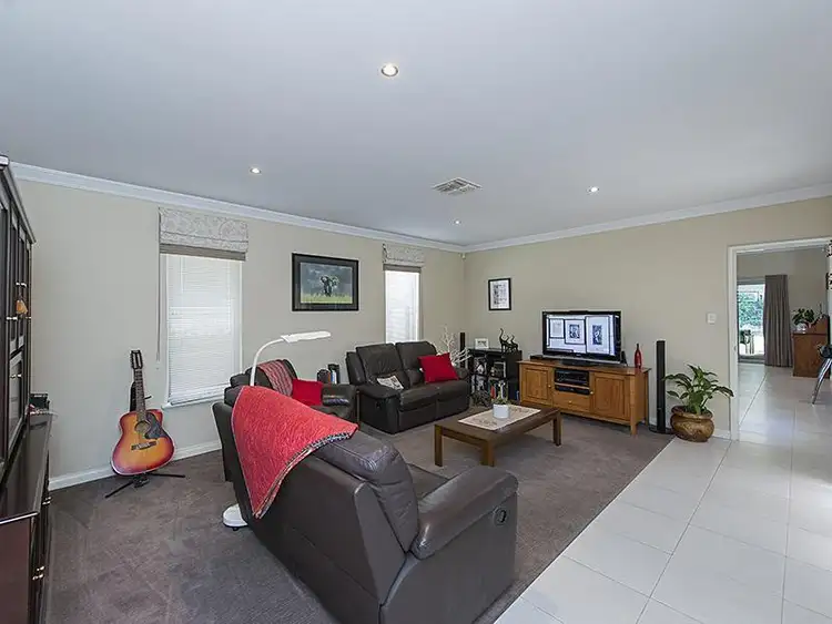 Fourth view of Homely house listing, 13 Ruan Place, Kewdale WA 6105