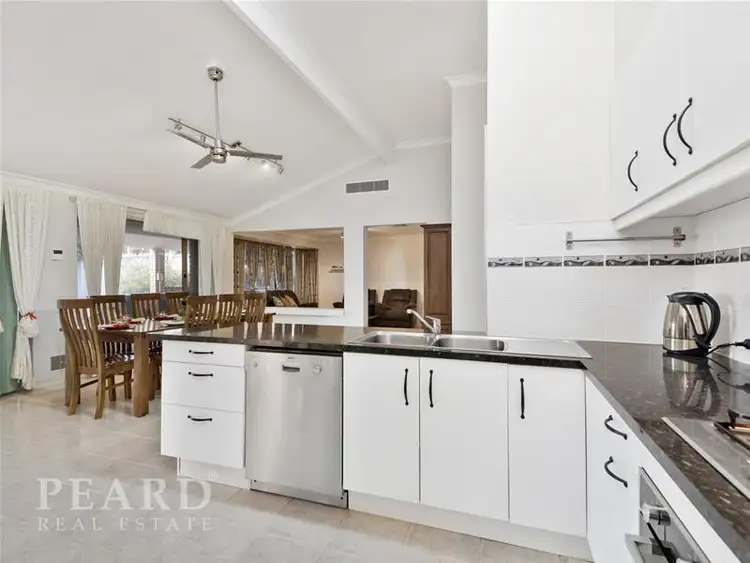 Fourth view of Homely house listing, 5 Illawarra Mews, Edgewater WA 6027