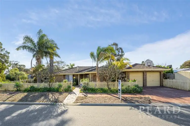 Main view of Homely house listing, 3 Clifftop Court, Edgewater WA 6027