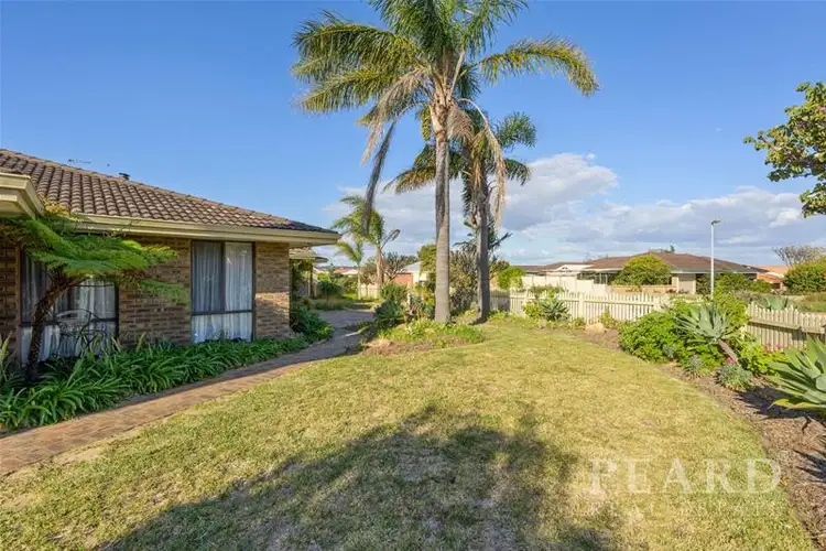 Fifth view of Homely house listing, 3 Clifftop Court, Edgewater WA 6027