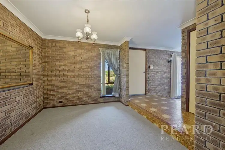 Sixth view of Homely house listing, 3 Clifftop Court, Edgewater WA 6027