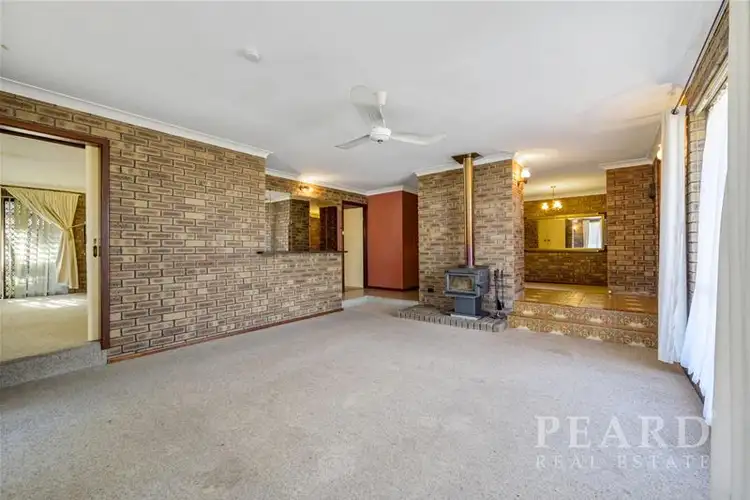 Seventh view of Homely house listing, 3 Clifftop Court, Edgewater WA 6027