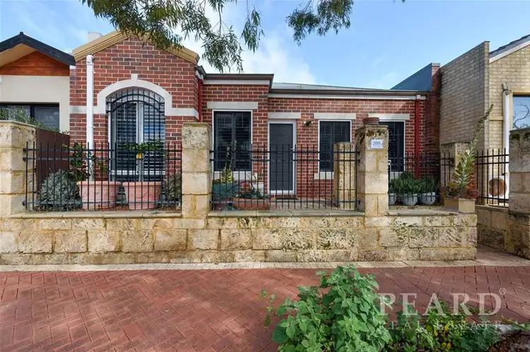 Main view of Homely house listing, 399 Lakeside Drive, Joondalup WA 6027