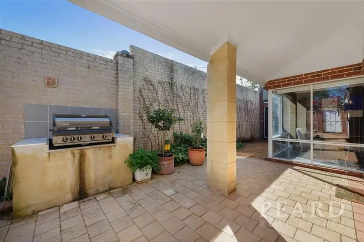 Fifth view of Homely house listing, 399 Lakeside Drive, Joondalup WA 6027