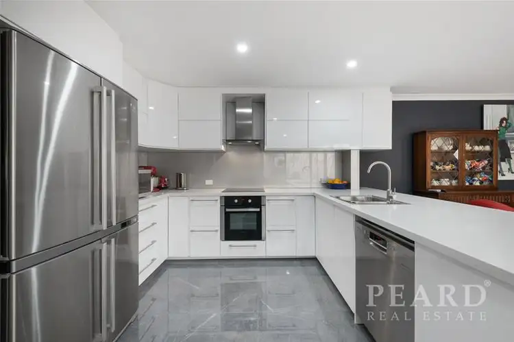 Second view of Homely house listing, 399 Lakeside Drive, Joondalup WA 6027