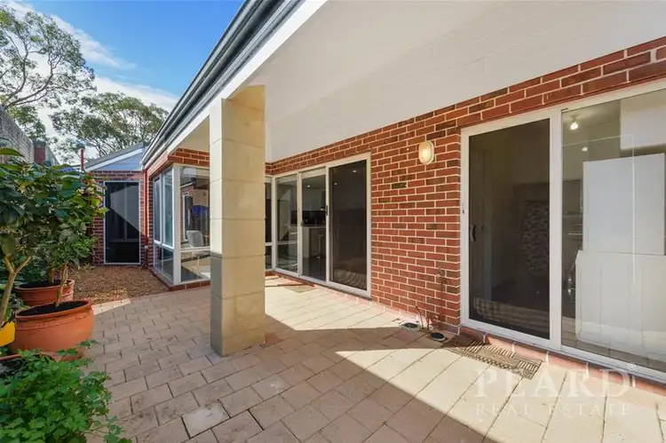 Fourth view of Homely house listing, 399 Lakeside Drive, Joondalup WA 6027