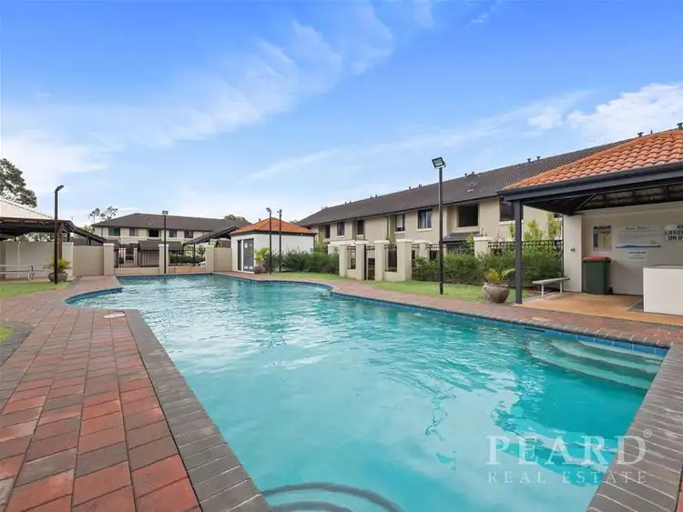 Seventh view of Homely apartment listing, 2/168 Lakeside Drive, Joondalup WA 6027