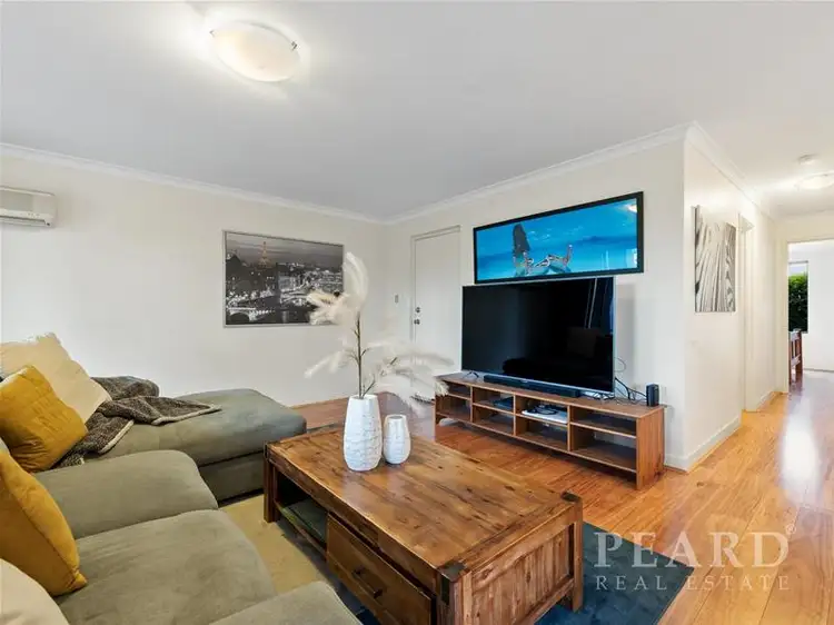 Third view of Homely apartment listing, 2/168 Lakeside Drive, Joondalup WA 6027