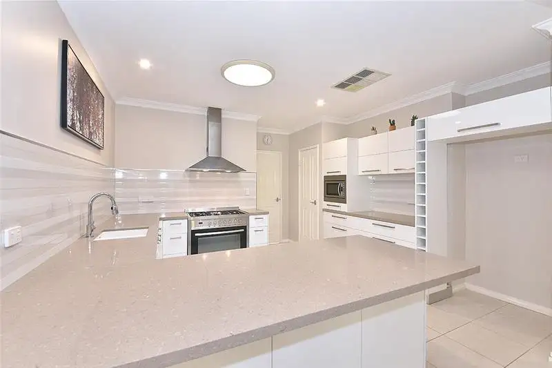 Main view of Homely house listing, 8 Wishart Loop, Wanneroo WA 6065