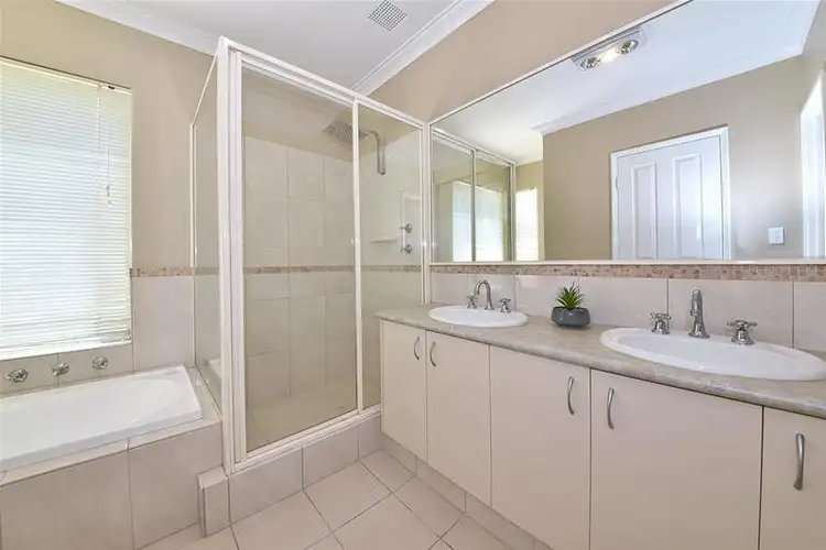 Fourth view of Homely house listing, 8 Wishart Loop, Wanneroo WA 6065