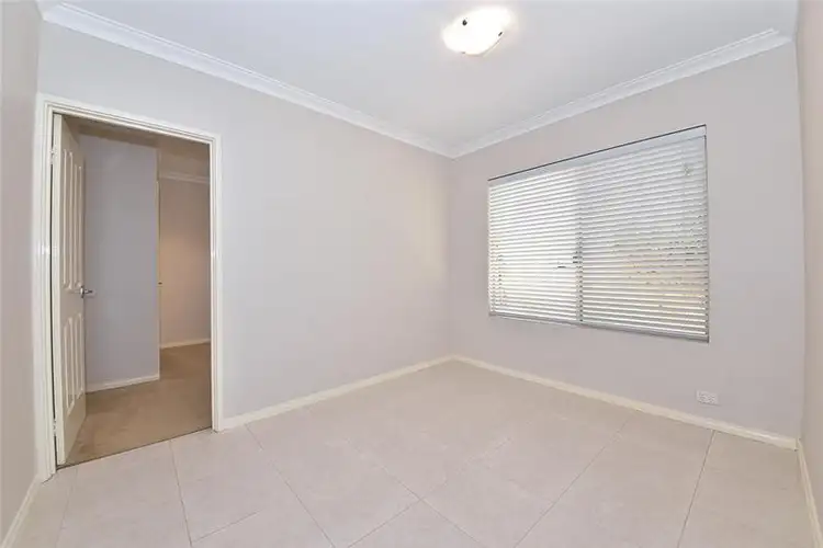 Fifth view of Homely house listing, 8 Wishart Loop, Wanneroo WA 6065